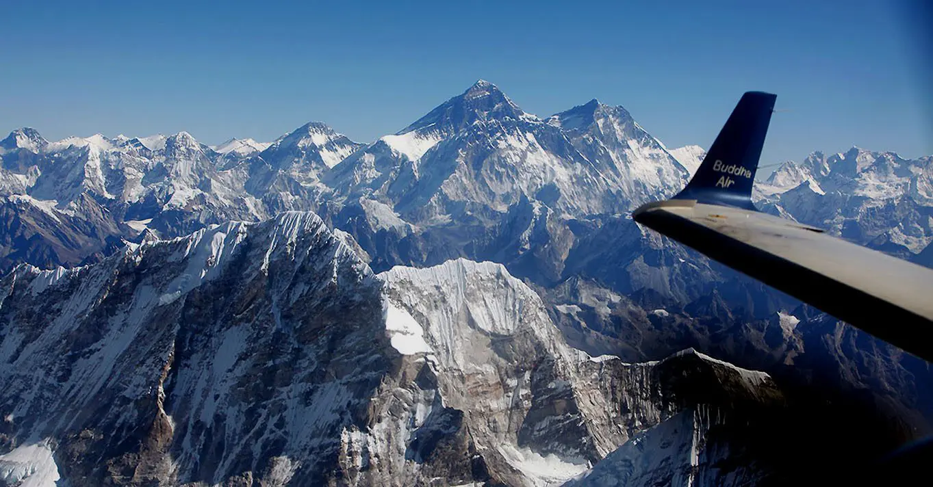 Ama Dablam Base Camp